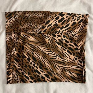 ASOS maxi skirt
